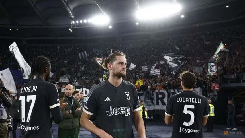 Kết quả Serie A đêm qua: Juventus tiếp tục sa sút, bị Milan bỏ xa - Ảnh 2. Kết quả Serie A đêm qua: Juventus tiếp tục sa sút, bị Milan bỏ xa - Ảnh 2.