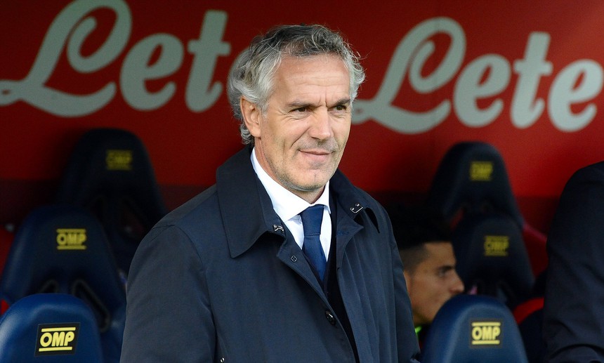 HLV từng dẫn dắt ĐT Ý có tin đồn ứng tuyển dẫn dắt ĐT Việt Nam - Ảnh 2. HLV từng dẫn dắt ĐT Ý có tin đồn ứng tuyển dẫn dắt ĐT Việt Nam - Ảnh 2.