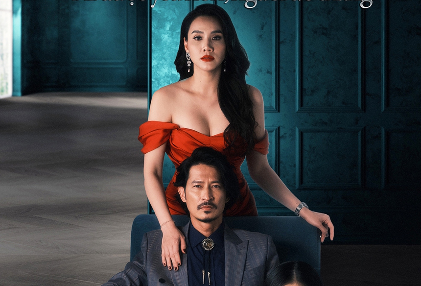 Diễn viên Trang Nhung: Trong tâm thế một chiến binh mới - Ảnh 3.