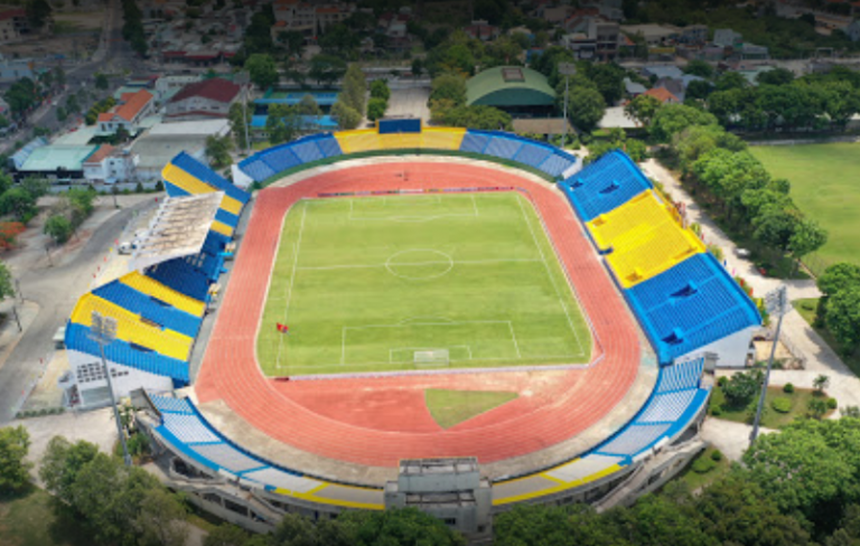 Tin nóng thể thao 1/4: Báo Indonesia tiết lộ huyền thoại Ý ứng cử HLV ĐT Việt Nam, sắp có SVĐ 80.000 chỗ ở Bình Dương - Ảnh 3.