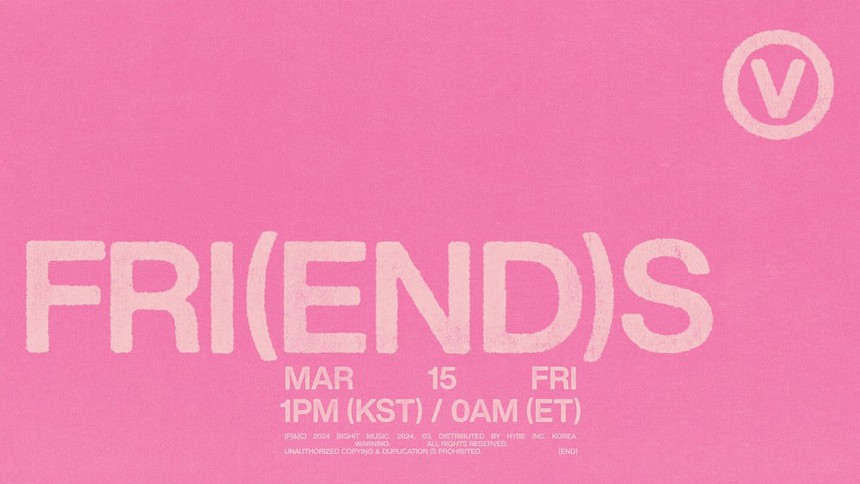 V BTS sắp tung ca khúc mới, Jennie Blackpink cũng hé lộ sản phẩm âm nhạc riêng - Ảnh 3. V BTS sắp tung ca khúc mới, Jennie Blackpink cũng hé lộ sản phẩm âm nhạc riêng - Ảnh 3.