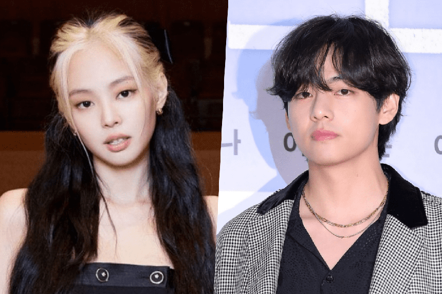 V BTS sắp tung ca khúc mới, Jennie Blackpink cũng hé lộ sản phẩm âm nhạc riêng - Ảnh 8. V BTS sắp tung ca khúc mới, Jennie Blackpink cũng hé lộ sản phẩm âm nhạc riêng - Ảnh 8.