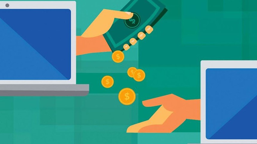 Cẩn trọng mắc bẫy lừa đảo chiếm đoạt tiền trên mạng xã hội - Ảnh 2.