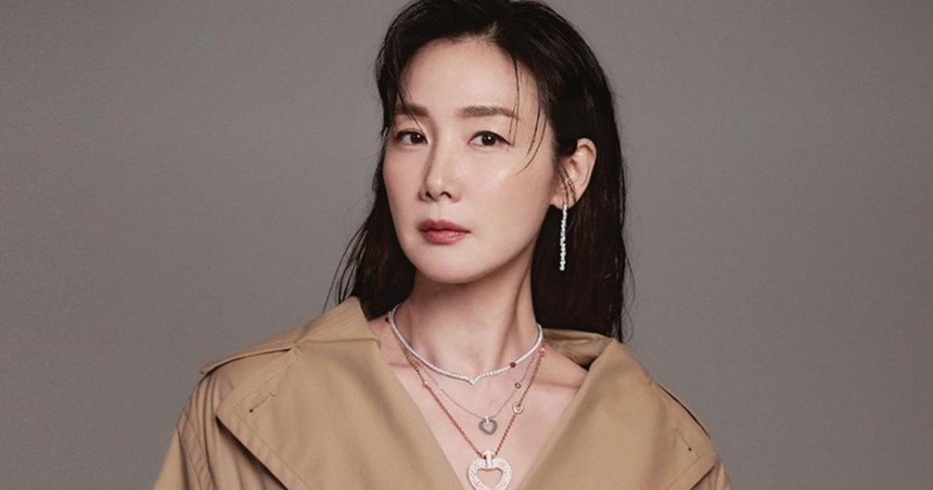 'Nữ hoàng nước mắt' Choi Ji Woo rời YG, sẽ sớm trở lại với diễn xuất - Ảnh 3.