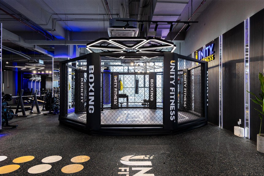 Hướng dẫn tìm phòng gym Thủ Đức phù hợp nhất với bạn - Ảnh 1.