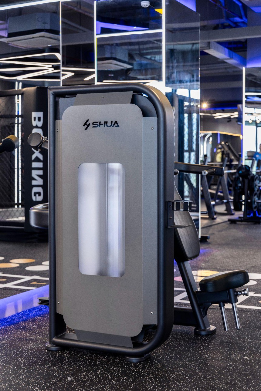 Hướng dẫn tìm phòng gym Thủ Đức phù hợp nhất với bạn - Ảnh 3.