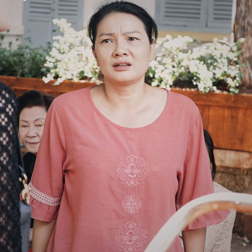 Top 5 bà mẹ 'gây sốt' màn ảnh Việt: Ngọc Lan ác nhưng chưa bằng NSƯT Mỹ Duyên - Ảnh 1.