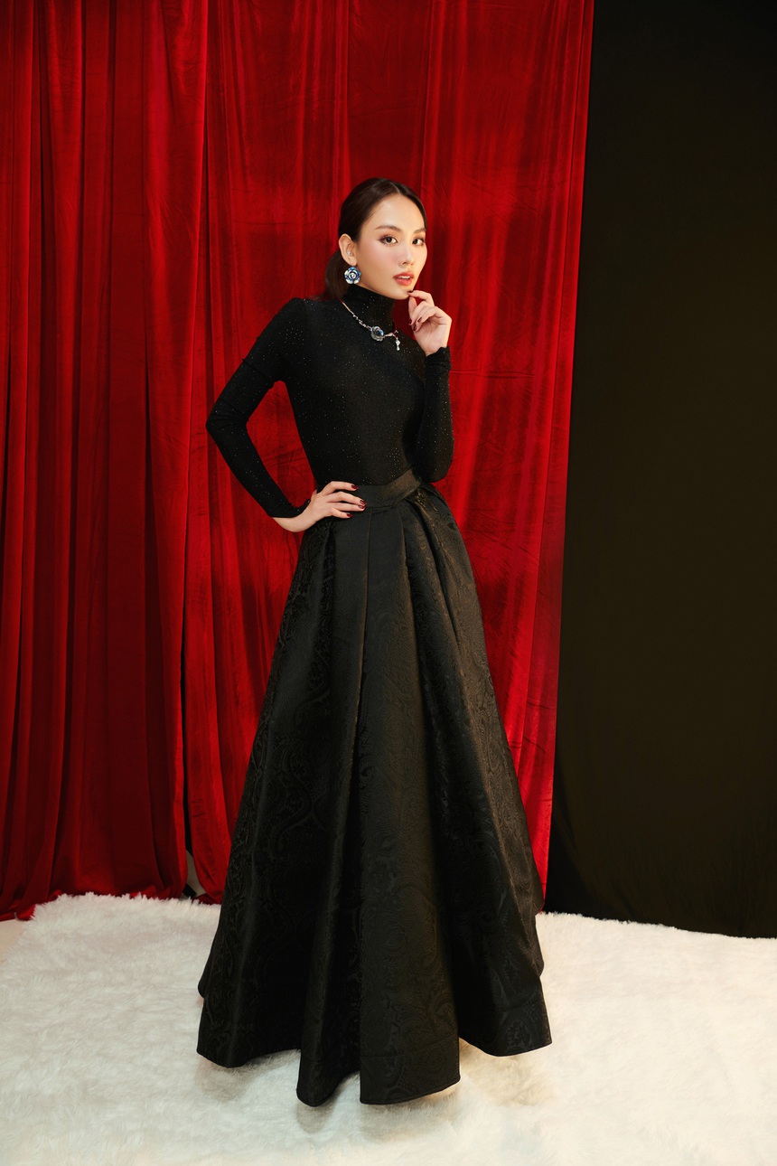 Chia sẻ nóng của Mai Phương từ Ấn Độ - Ảnh 2. Chia sẻ nóng của Mai Phương từ Ấn Độ - Ảnh 2.