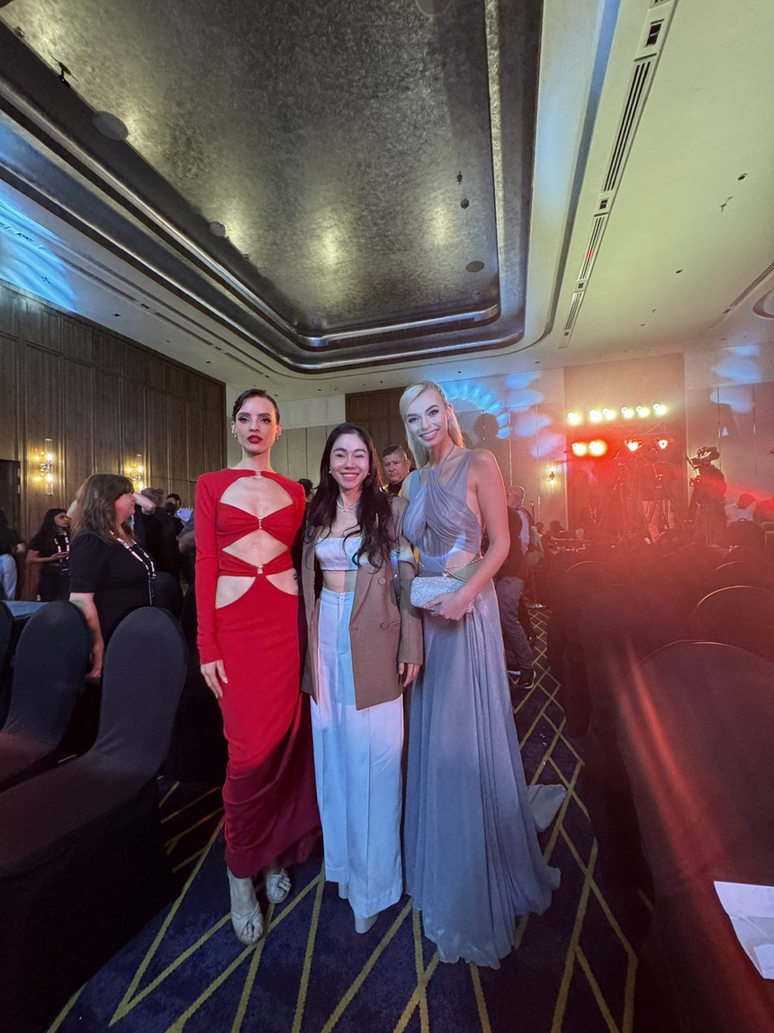 Chia sẻ nóng của Mai Phương từ Ấn Độ - Ảnh 7. Chia sẻ nóng của Mai Phương từ Ấn Độ - Ảnh 7.