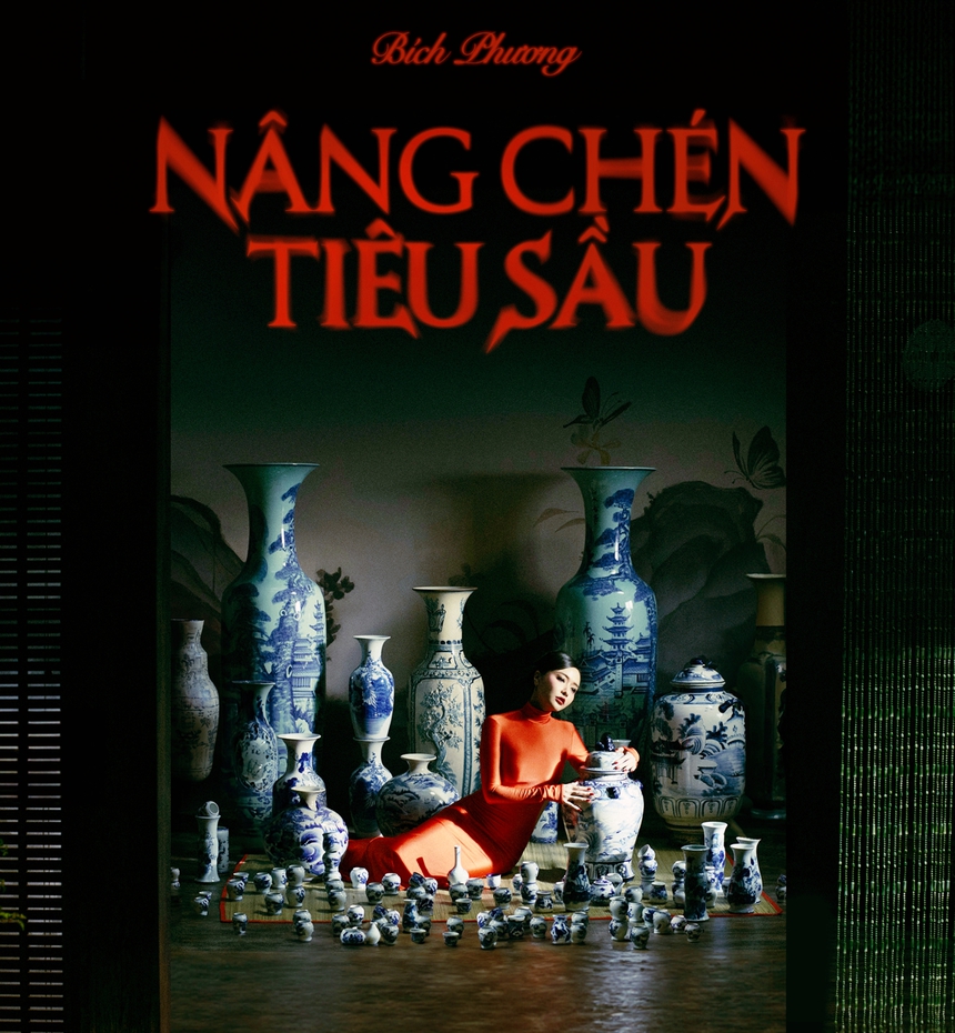 Bích Phương thành lập công ty riêng, đánh dấu hoạt động độc lập - Ảnh 1.