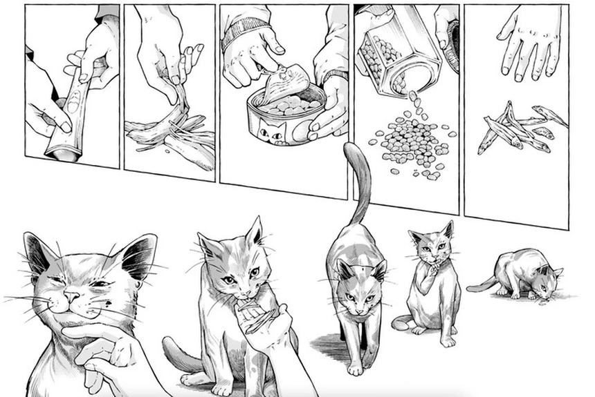 Góc nhìn 365: Truyện tranh Việt Nam nhìn từ một tin vui - Ảnh 1. Góc nhìn 365: Truyện tranh Việt Nam nhìn từ một tin vui - Ảnh 1.