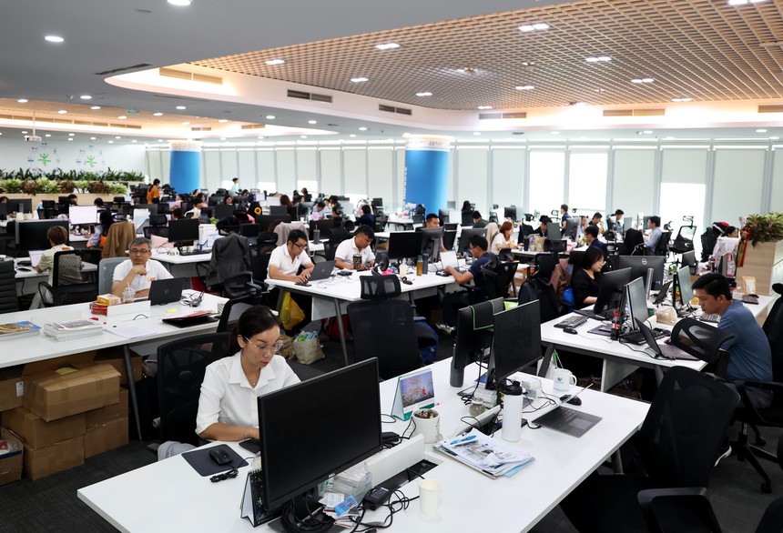 Sức hút thị trường bất động sản Việt Nam - Ảnh 2.