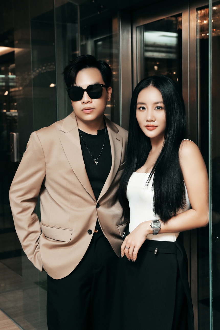 Giải Cống hiến lần 18-2024 - Văn Mai Hương: 'Đại minh tinh' như một bản 'nghề ca' - Ảnh 3.