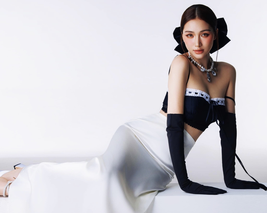 Giải Cống hiến lần 18 - 2024: Hòa Minzy kêu gọi bầu chọn cho mọi hạng mục Cống hiến - Ảnh 4.