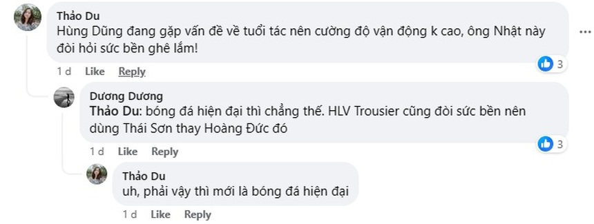 Bà xã Hùng Dũng than thở, ngầm xác nhận lý do chồng vắng mặt ở V-League - Ảnh 5.