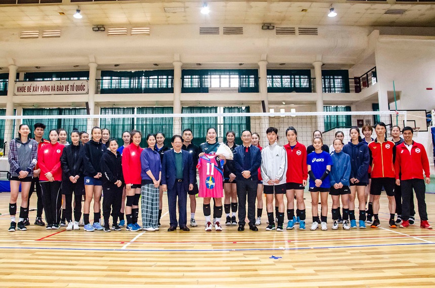 Tin nóng thể thao sáng 5/3: Chủ công số 1 Thái Lan đại chiến Bích Tuyền, MU mua ‘sát thủ’ 110 triệu - Ảnh 3. Tin nóng thể thao sáng 5/3: Chủ công số 1 Thái Lan đại chiến Bích Tuyền, MU mua ‘sát thủ’ 110 triệu - Ảnh 3.