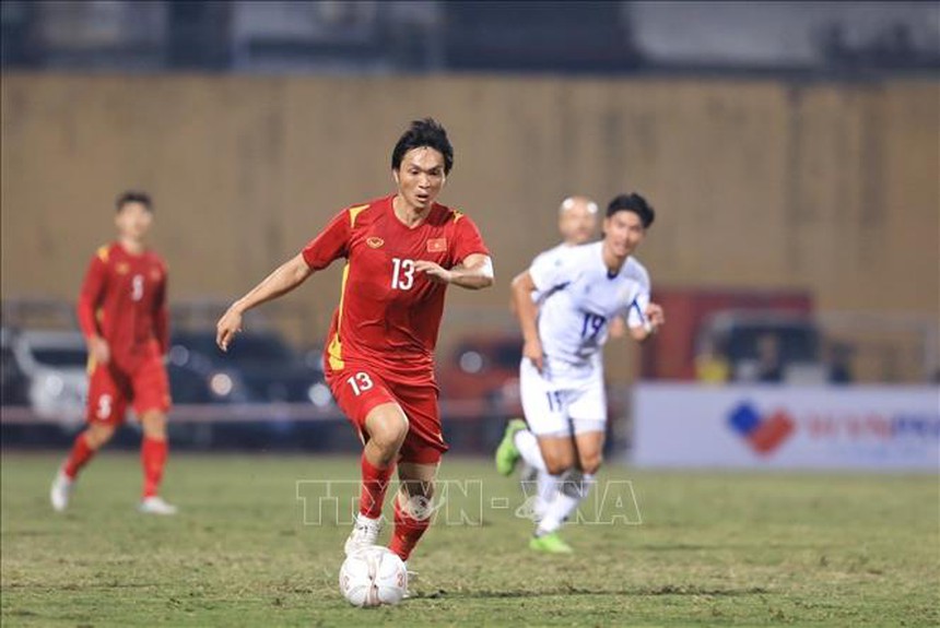 Tin nóng thể thao tối 5/3: CĐV Thái Lan so sánh Thanh Thúy với siêu sao Indonesia, Thùy Linh tăng hạng trên BXH thế giới - Ảnh 4.