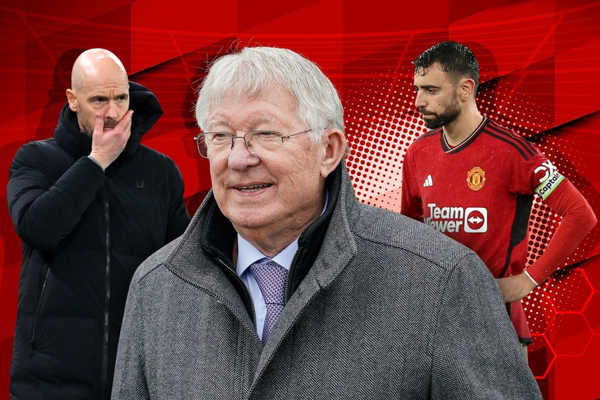 9 thống kê sốc thể hiện sự sa sút của MU - Ảnh 1. 9 thống kê sốc thể hiện sự sa sút của MU - Ảnh 1.