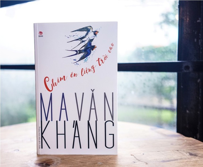 Nhà văn Ma Văn Kháng: 'Văn chương là cái bí tàng giục giã tôi…' - Ảnh 6.