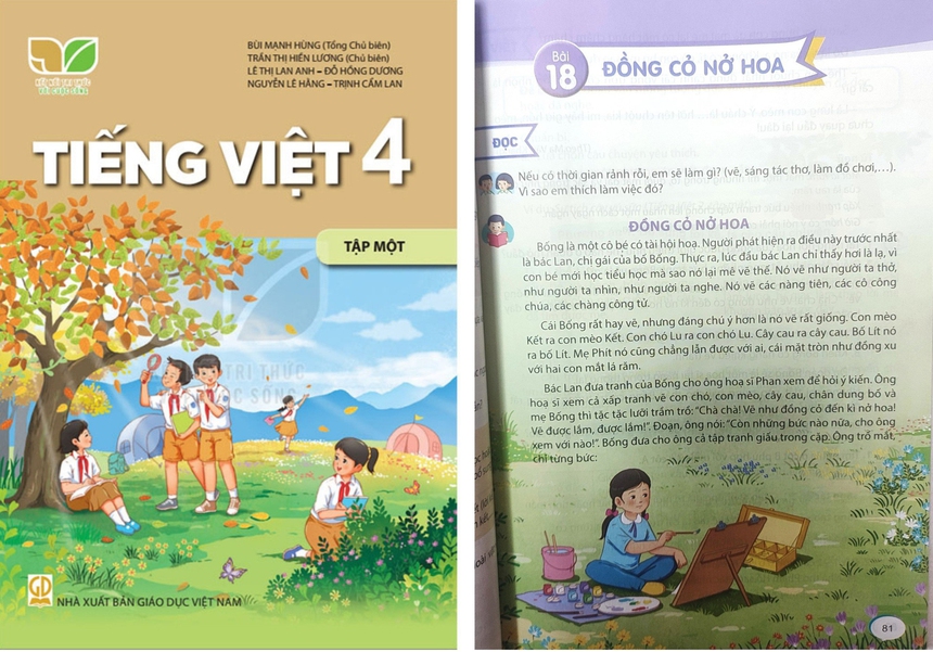 Nhà văn Ma Văn Kháng: 'Văn chương là cái bí tàng giục giã tôi…' - Ảnh 3.