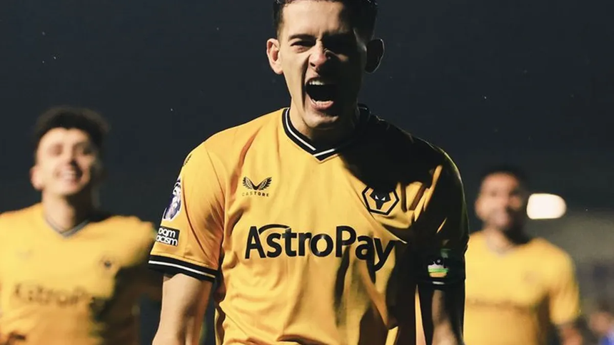 Nhận định bóng đá Wolves vs Fulham (22h00, 9/3), vòng 28 Ngoại hạng Anh - Ảnh 2. Nhận định bóng đá Wolves vs Fulham (22h00, 9/3), vòng 28 Ngoại hạng Anh - Ảnh 2.