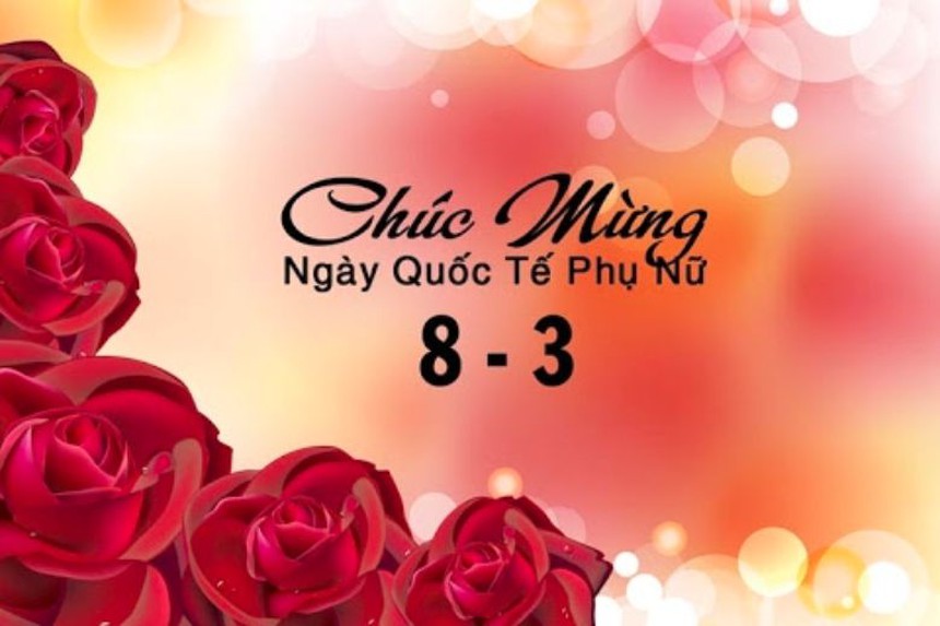 Gợi ý những lời chúc ngày Quốc tế Phụ nữ 8/3 đầy ý nghĩa dành tặng cho phái nữ - Ảnh 6.