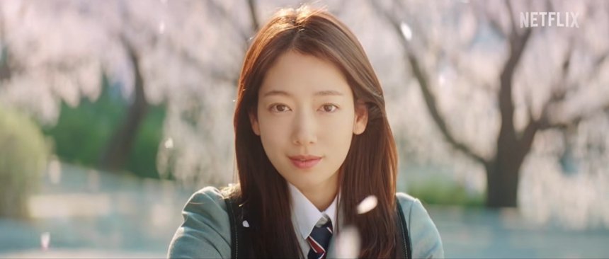 Park Shin Hye là diễn viên phim Hàn hot nhất trong tháng 3 - Ảnh 1.