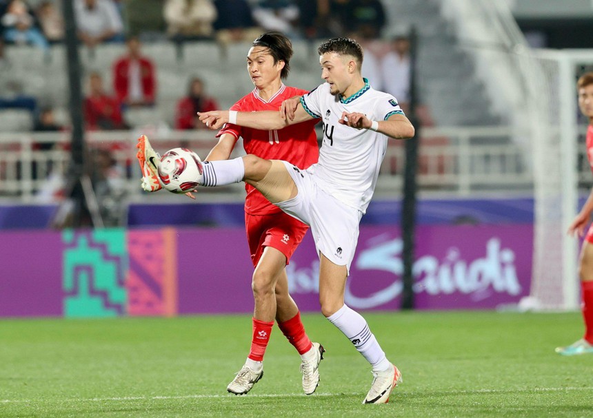 Gặp tuyển Việt Nam Indonesia gọi 10 cầu thủ nhập tịch, không khác đội bóng châu Âu - Ảnh 2.