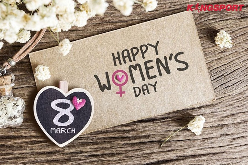 Gợi ý những lời chúc ngày Quốc tế Phụ nữ 8/3 đầy ý nghĩa dành tặng cho phái nữ - Ảnh 4.