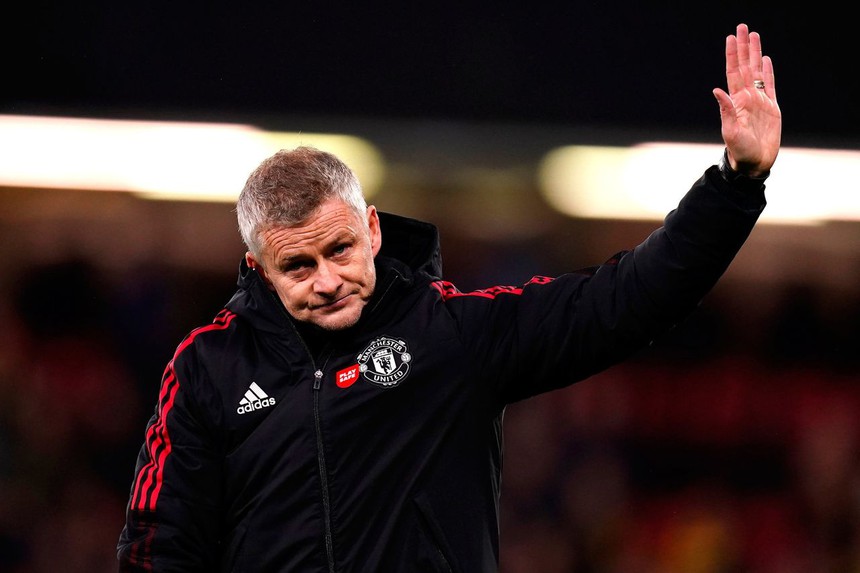 Ole Solskjaer vén màn sự thật ở MU, gọi một số cầu thủ là 'kẻ nhỏ mọn' - Ảnh 2. Ole Solskjaer vén màn sự thật ở MU, gọi một số cầu thủ là 'kẻ nhỏ mọn' - Ảnh 2.