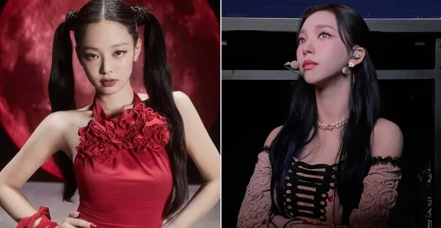 (BÀI CUỐI TUẦN) Jennie Blackpink bỗng bị réo tên sau scandal hẹn hò của đàn em - Ảnh 6. (BÀI CUỐI TUẦN) Jennie Blackpink bỗng bị réo tên sau scandal hẹn hò của đàn em - Ảnh 6.