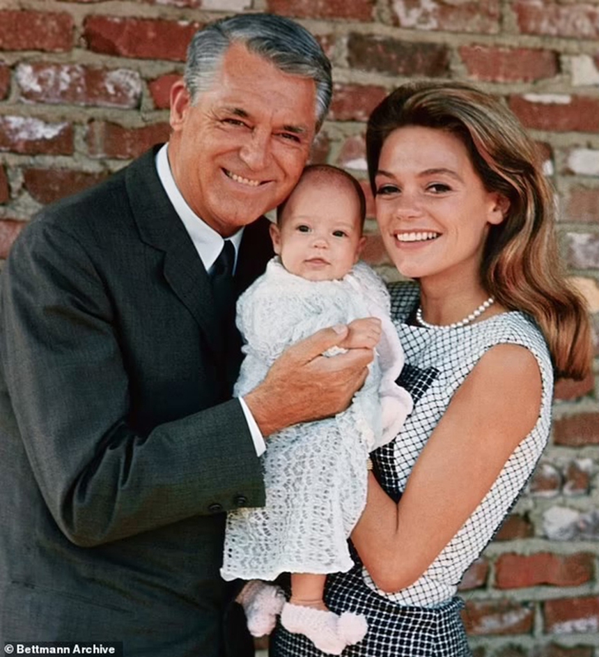 (Bài đăng Chủ nhật) Sự thật về giới tính của huyền thoại điện ảnh Cary Grant cuối cùng cũng được hé lộ - Ảnh 7.