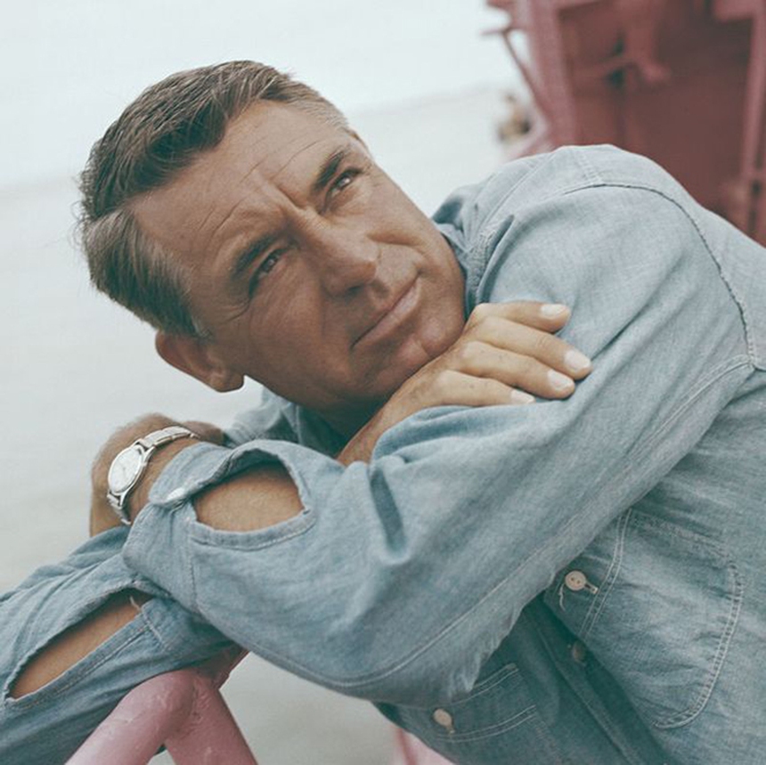 (Bài đăng Chủ nhật) Sự thật về giới tính của huyền thoại điện ảnh Cary Grant cuối cùng cũng được hé lộ - Ảnh 1.