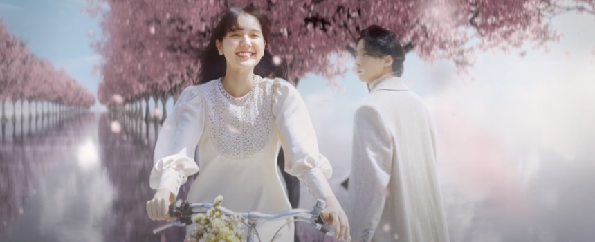 MV 'Chúng ta của tương lai' của Sơn Tùng M - TP nhanh leo top trending sau vài giờ ra mắt - Ảnh 2.