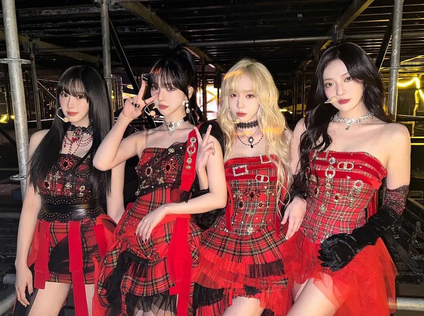 (Bài đăng thứ 7) Những thần tượng K-pop bị chính người hâm mộ của mình tẩy chay: EXO, SEVENTEEN… - Ảnh 8.