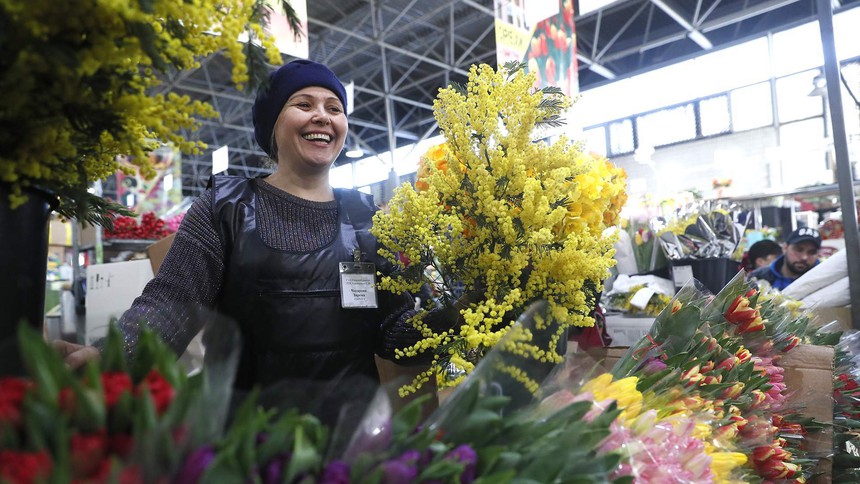 Đầu tư cho một nửa yêu thương - Ảnh 1.