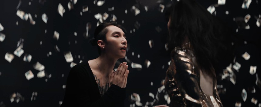 MV 'Chúng ta của tương lai' của Sơn Tùng M - TP nhanh leo top trending sau vài giờ ra mắt - Ảnh 4.