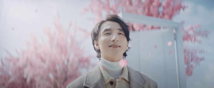 MV 'Chúng ta của tương lai' của Sơn Tùng M - TP nhanh leo top trending sau vài giờ ra mắt - Ảnh 1.