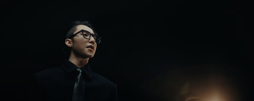 MV 'Chúng ta của tương lai' của Sơn Tùng M - TP nhanh leo top trending sau vài giờ ra mắt - Ảnh 3.