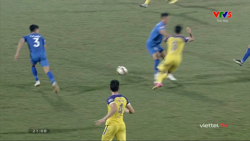 Tuấn Hải đã có kết quả kiểm tra y tế, HLV Troussier không còn phải lo lắng - Ảnh 2.