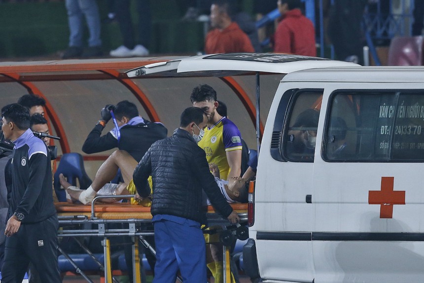 Tin nóng thể thao sáng 9/3: Thủ môn nhập tịch Indonesia bị FIFA cấm thi đấu với Việt Nam - Ảnh 3.