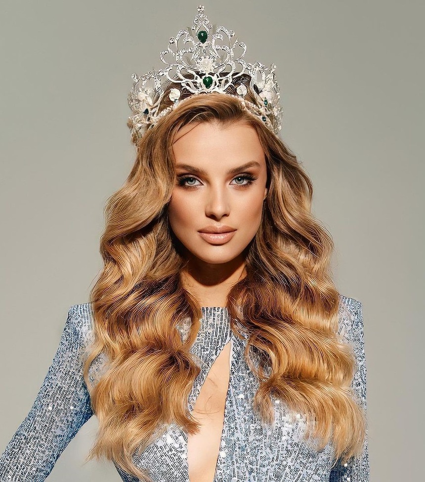 Dự đoán Top 10 Miss World 2023: Nàng hậu nói 5 thứ tiếng đối đầu với thạc sĩ kỹ thuật hàng không vũ trụ - Ảnh 3.