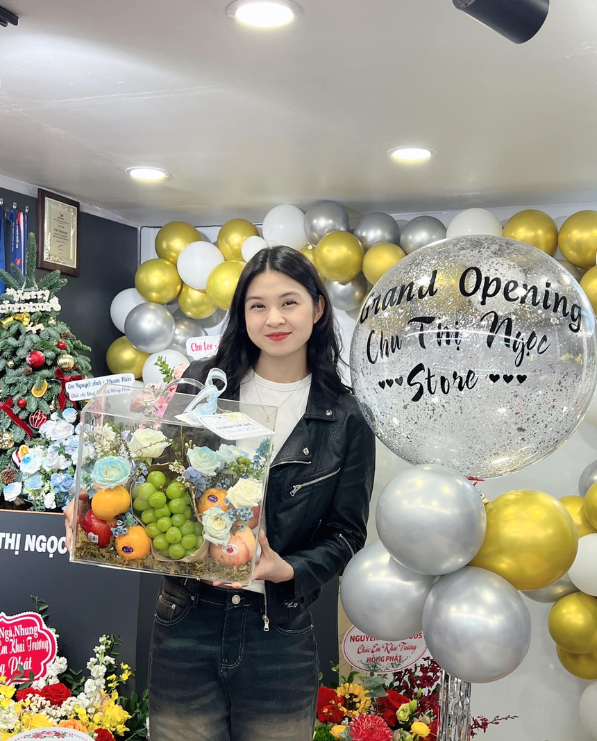 Hot girl bóng chuyền Việt Nam được kì vọng thay thế Phạm Thị Yến quyết định giải nghệ và khởi nghiệp kinh doanh - Ảnh 5. Hot girl bóng chuyền Việt Nam được kì vọng thay thế Phạm Thị Yến quyết định giải nghệ và khởi nghiệp kinh doanh - Ảnh 5.