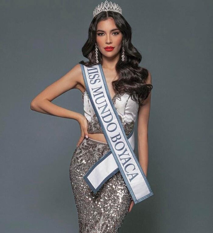 Dự đoán Top 10 Miss World 2023: Nàng hậu nói 5 thứ tiếng đối đầu với thạc sĩ kỹ thuật hàng không vũ trụ - Ảnh 1.