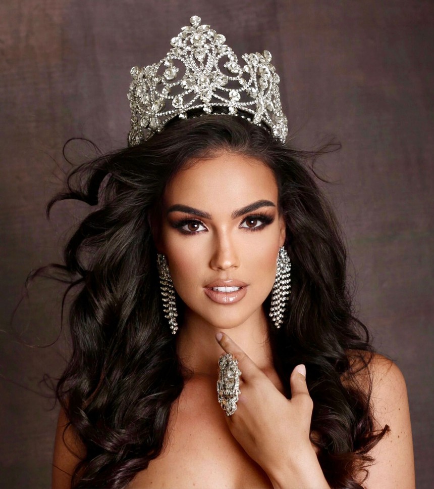 Dự đoán Top 10 Miss World 2023: Nàng hậu nói 5 thứ tiếng đối đầu với thạc sĩ kỹ thuật hàng không vũ trụ - Ảnh 11.