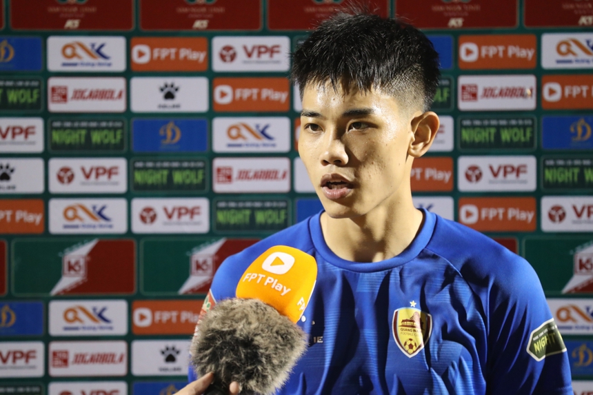 Tin nóng thể thao sáng 9/3: Thủ môn nhập tịch Indonesia bị FIFA cấm thi đấu với Việt Nam - Ảnh 4.