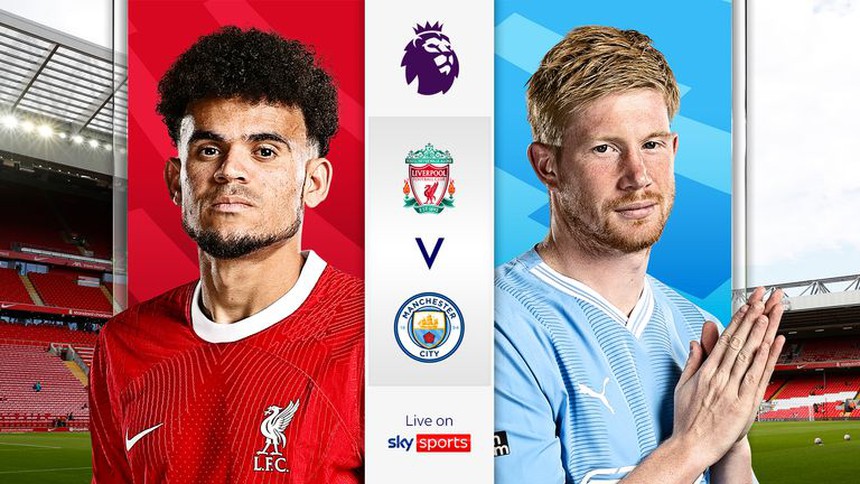 Nhận định bóng đá hôm nay 10/3: Liverpool vs Man City, Real Madrid vs Celta Vigo - Ảnh 7.