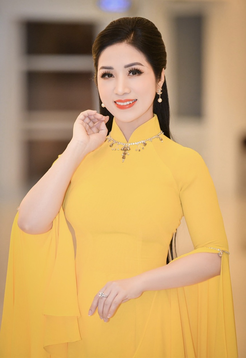 NSƯT Phương Nga: Bố là người thầy đầu tiên trong cuộc đời tôi - Ảnh 7.