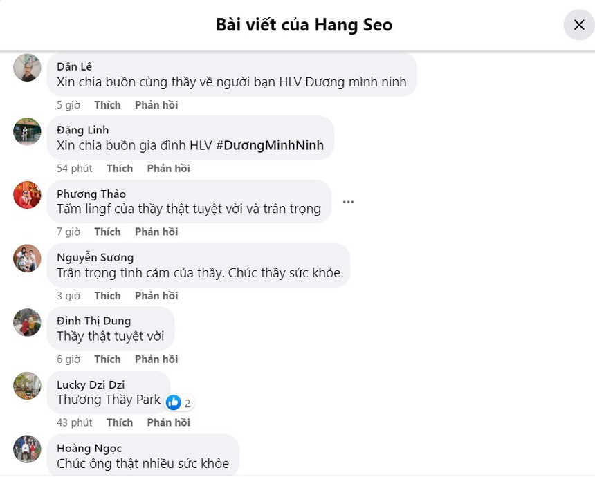 Tới HAGL gặp người quen, HLV Park thổ lộ điều nuối tiếc khiến CĐV Việt Nam xúc động  - Ảnh 4.