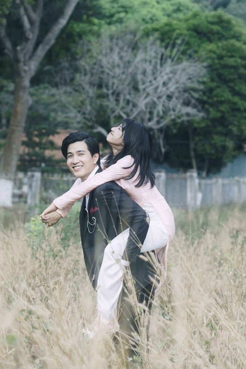 Phim của đạo diễn Phan Đăng Di hội ngộ dàn sao: Từ 'ông chú quốc dân' Quang Đại đến 'nam thần màn ảnh' Lãnh Thanh - Ảnh 5.